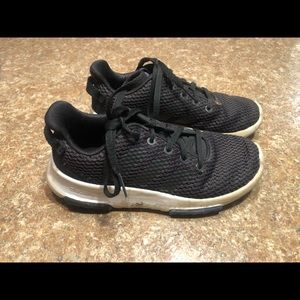 Adidas sneakers - black